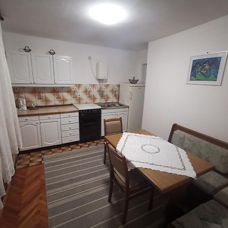 Apartment Dino Нови Винодолски Екстериор снимка
