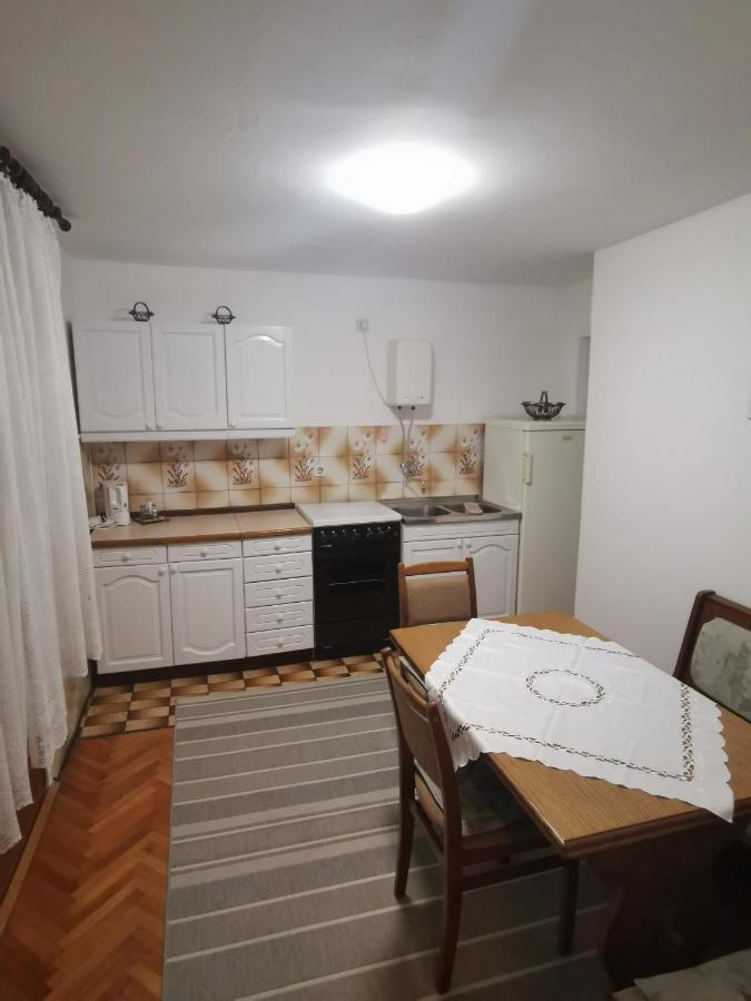 Apartment Dino Нови Винодолски Екстериор снимка