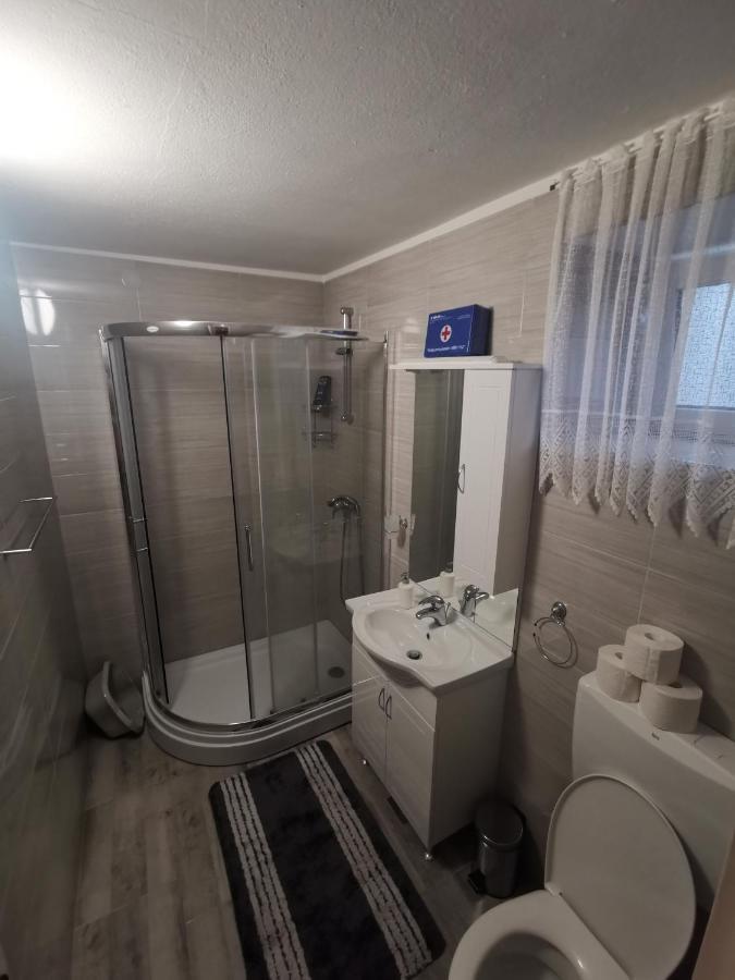 Apartment Dino Нови Винодолски Екстериор снимка